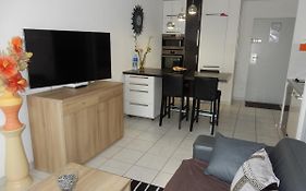 Aparthotel Vacancéole - Résidence Cap Camargue À 3*